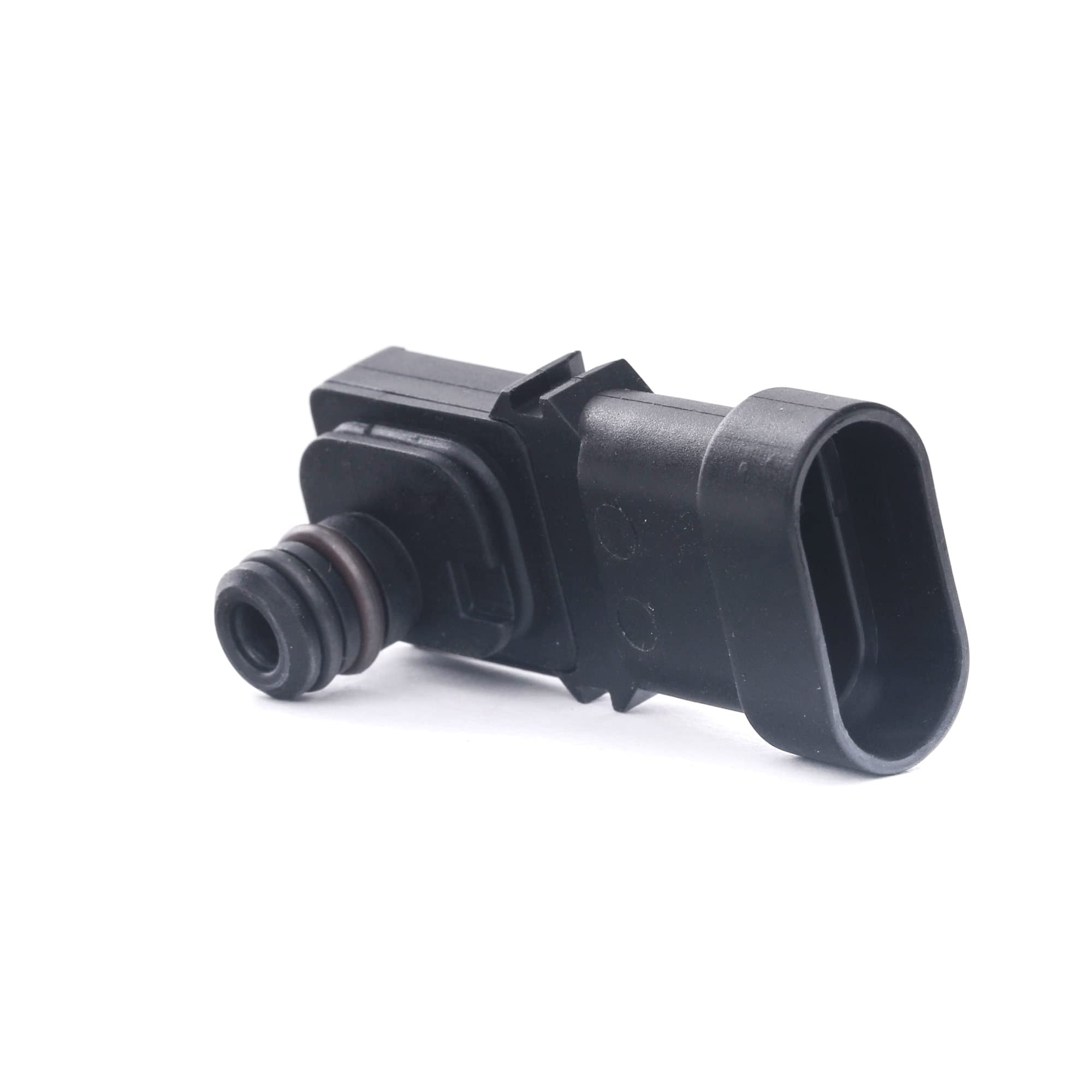 Delphi Charging Pressure Sensor Suction Tube Pressure Map Sensor