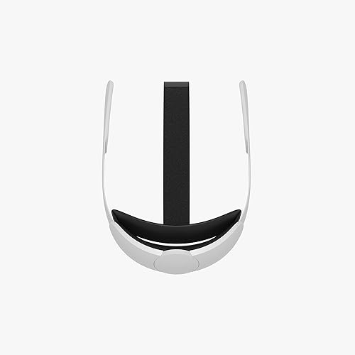 Meta Quest 2 Elite Strap for Enhanced Support and Comfort in VR