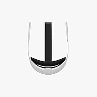 Vista 1 de Quest 2 Elite Strap for Enhanced Support and Comfort in VR