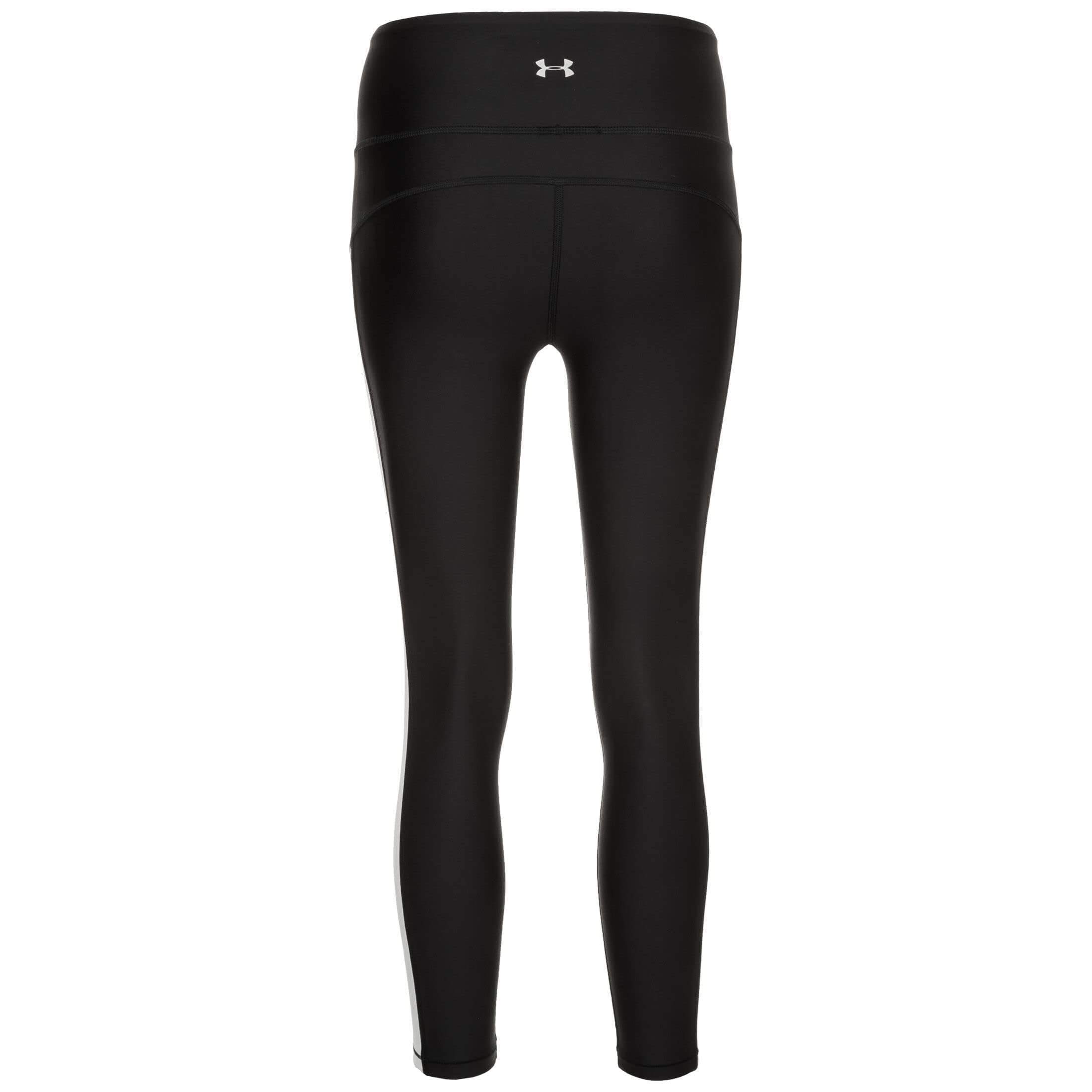 Under Armour Women's UA HG Armour Ankle Crop Capri