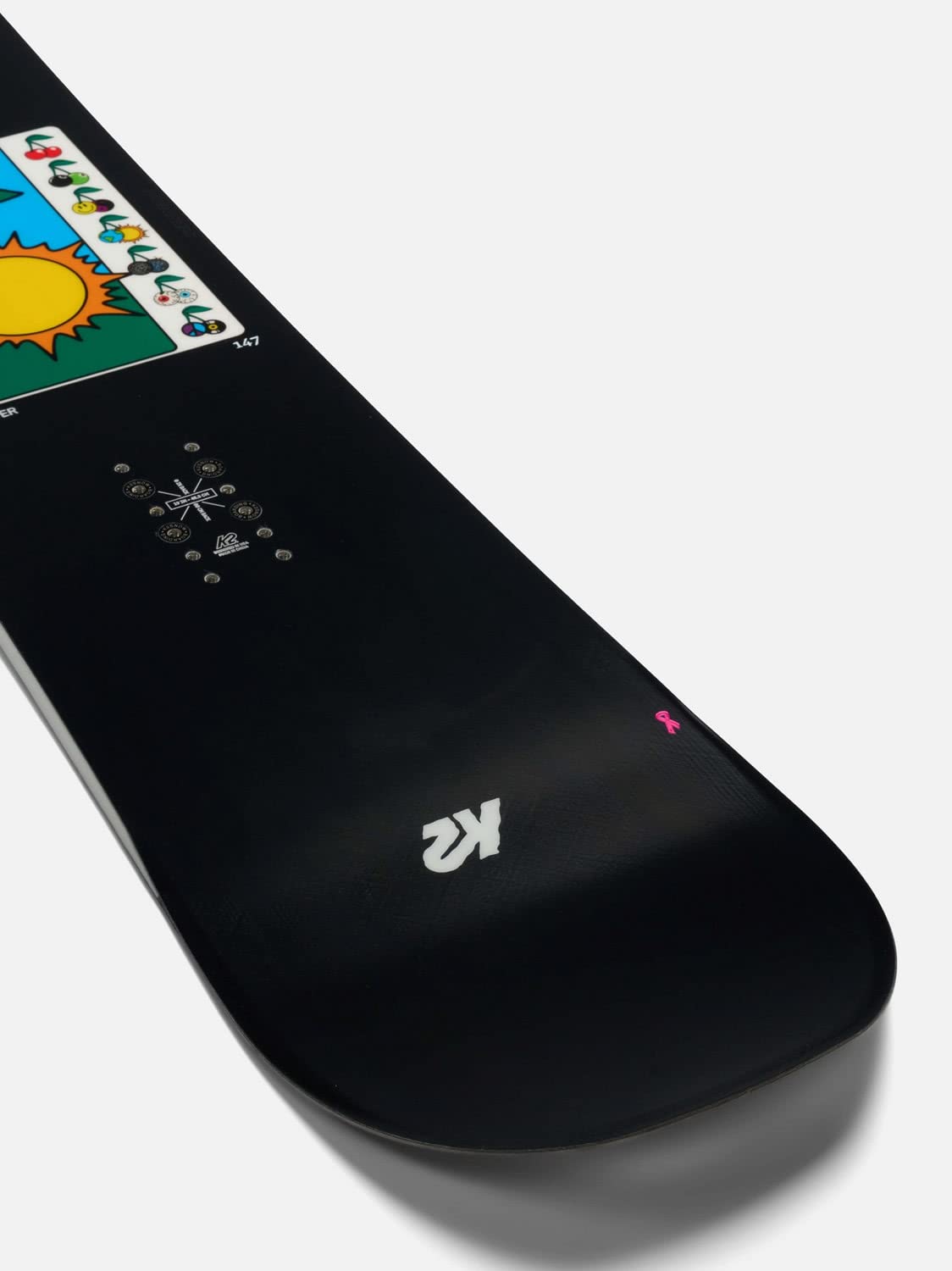 K2 spellcaster147cmスノーボード Amazon | 2023 K2 ケーツー SPELLCASTER スペルキャスター 22-23