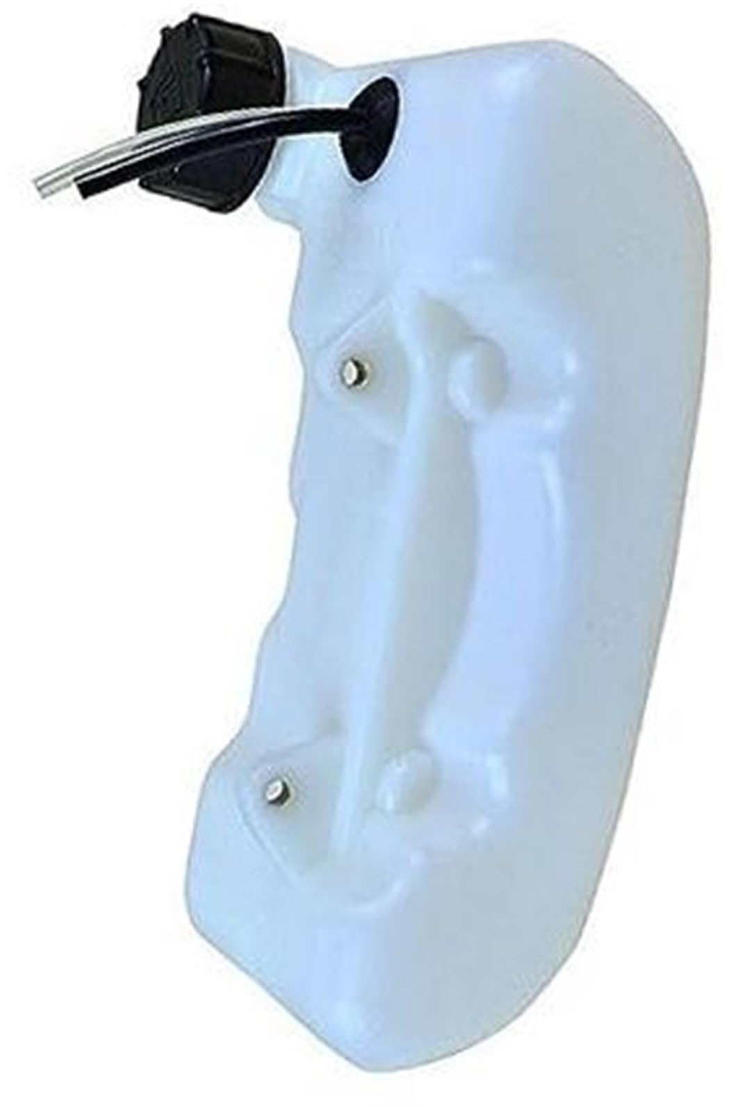 XEBRAD Fuel Tank Petrol Tank Set Suitable, for Fuxtec, Brushcutter Grass Trimmer Parts Lawn Mower Oil Tank Fuel Tank Assy Idle Air Regulator