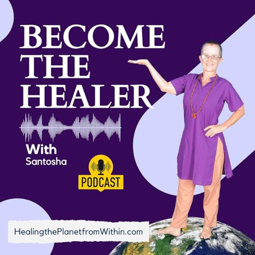 Become the Healer Podcast cover art
