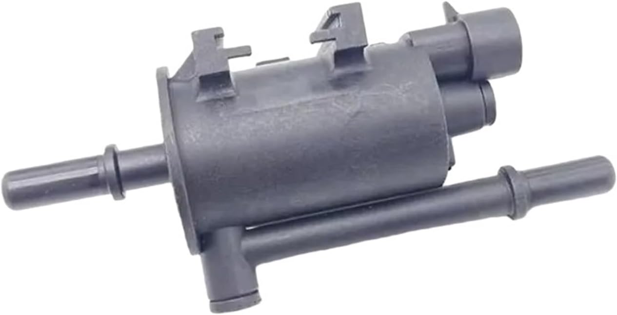Automobiles Carbon Canister Solenoid Control Valve Fuel Injection Compatible With Roewe 550 750 MG6(MG6 2009-2017)