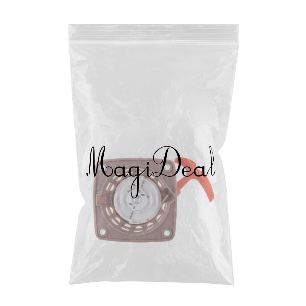 Pull Start Starter Recoil For 139 Engine Motor 4 Stroke Lawn Mower|String Trimmer Parts & Accs|Home & Garden-image-19
