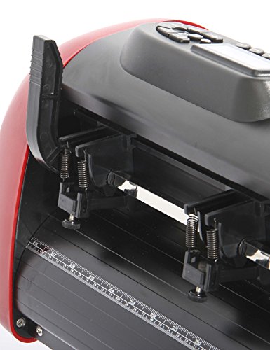 Secabo C60IV snijplotter - Image 4