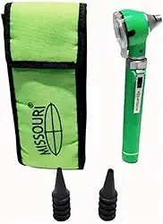 Aparelho-Octooscoopio De Led Missouri-MikKatos Verde