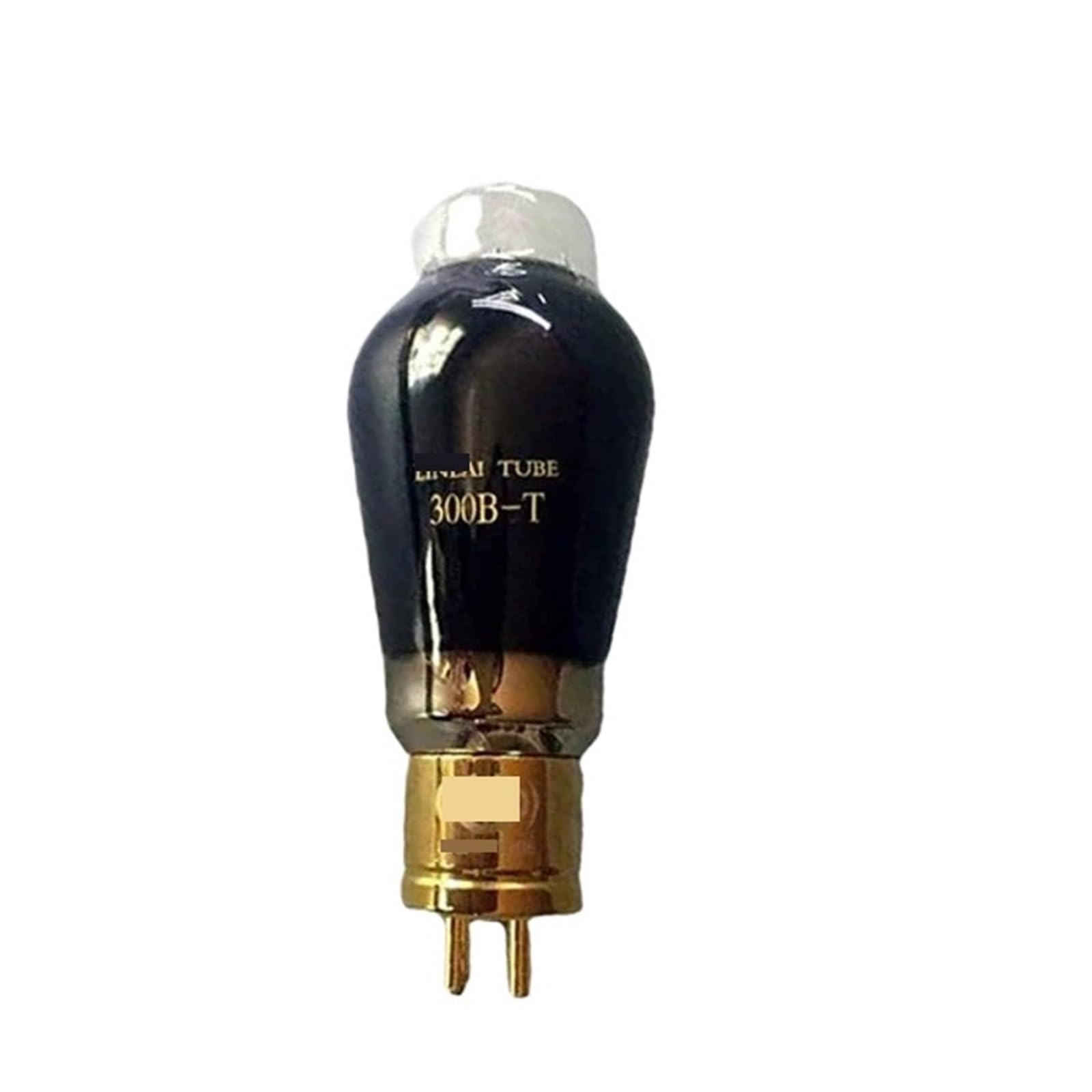 300B-T Vacuum Tube Precision Matching HiFi Audio Amplifier(1PCS 300B-T)