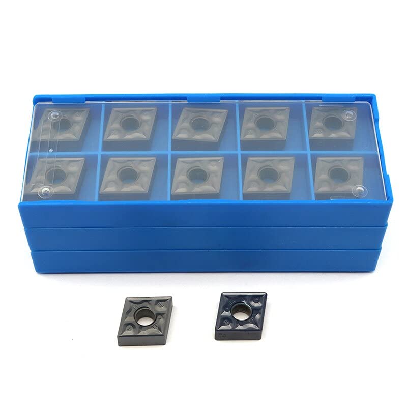 Portaherramientas de torneado MCLNR2020K12 con insertos de carburo miniatura 2