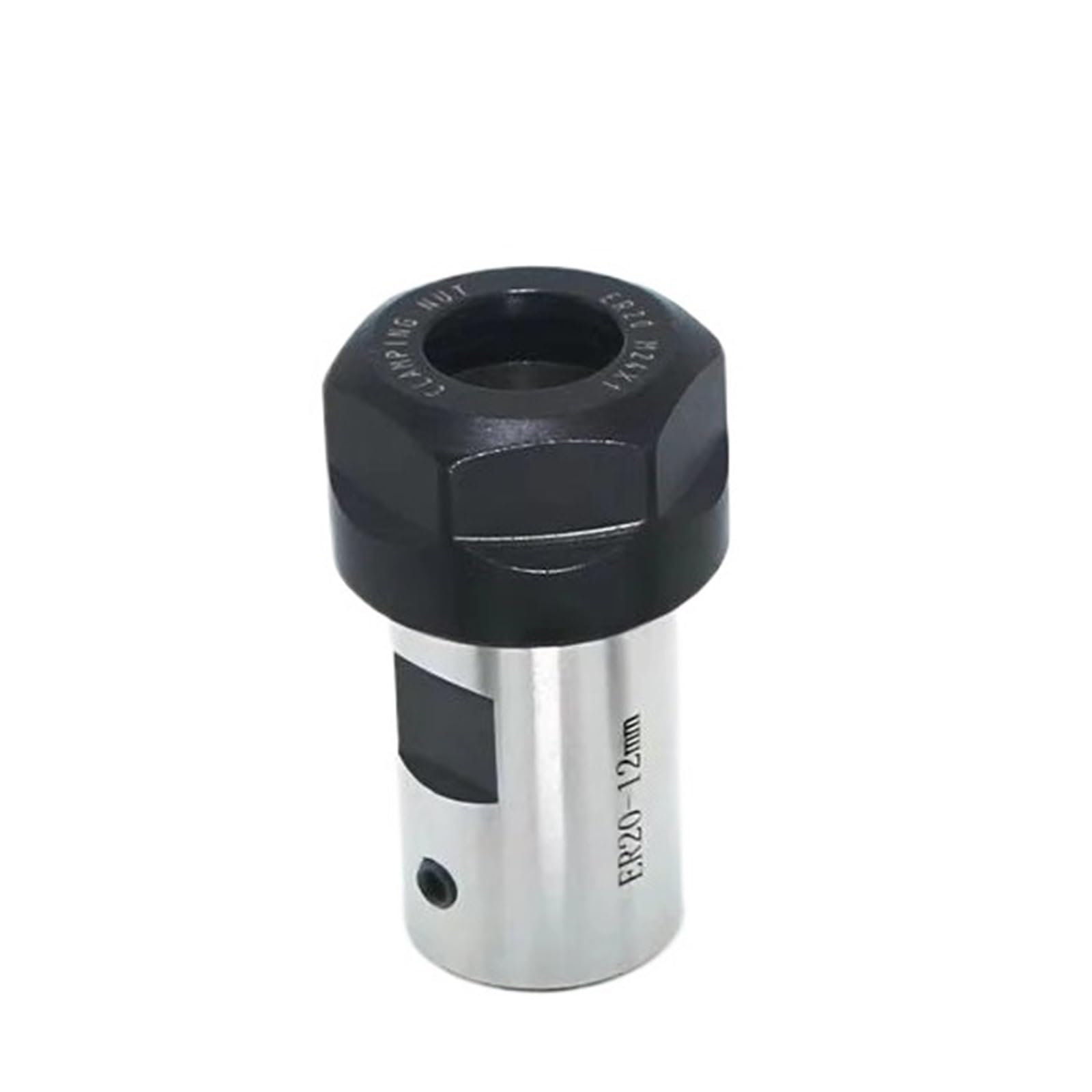 Portabrocas ER11 y ER20 con varilla de extensión para evitar vibración