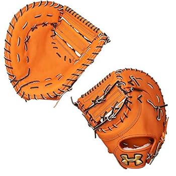 Amazon | アンダーアーマー(UNDER ARMOUR) 野球 グローブ 硬式