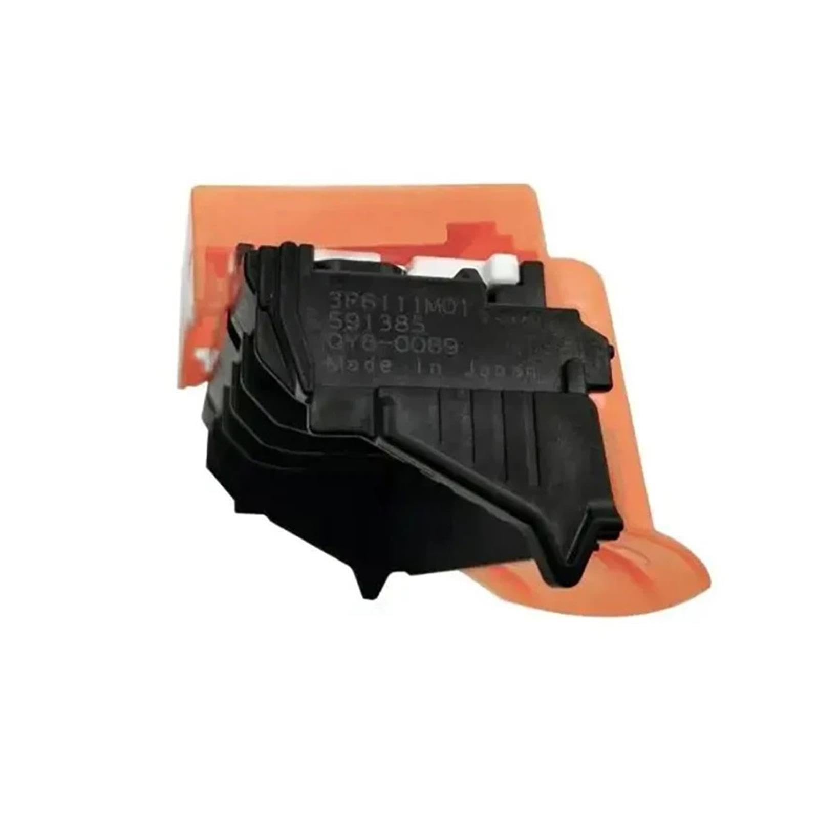 Generico Testina, compatibile con Canon, QY6-0089 TS5050 TS5051