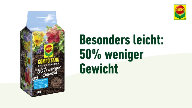 compo sana erde für hanf COMPO SANA® Rhododendron- und Hortensienerde kaufen main image 0