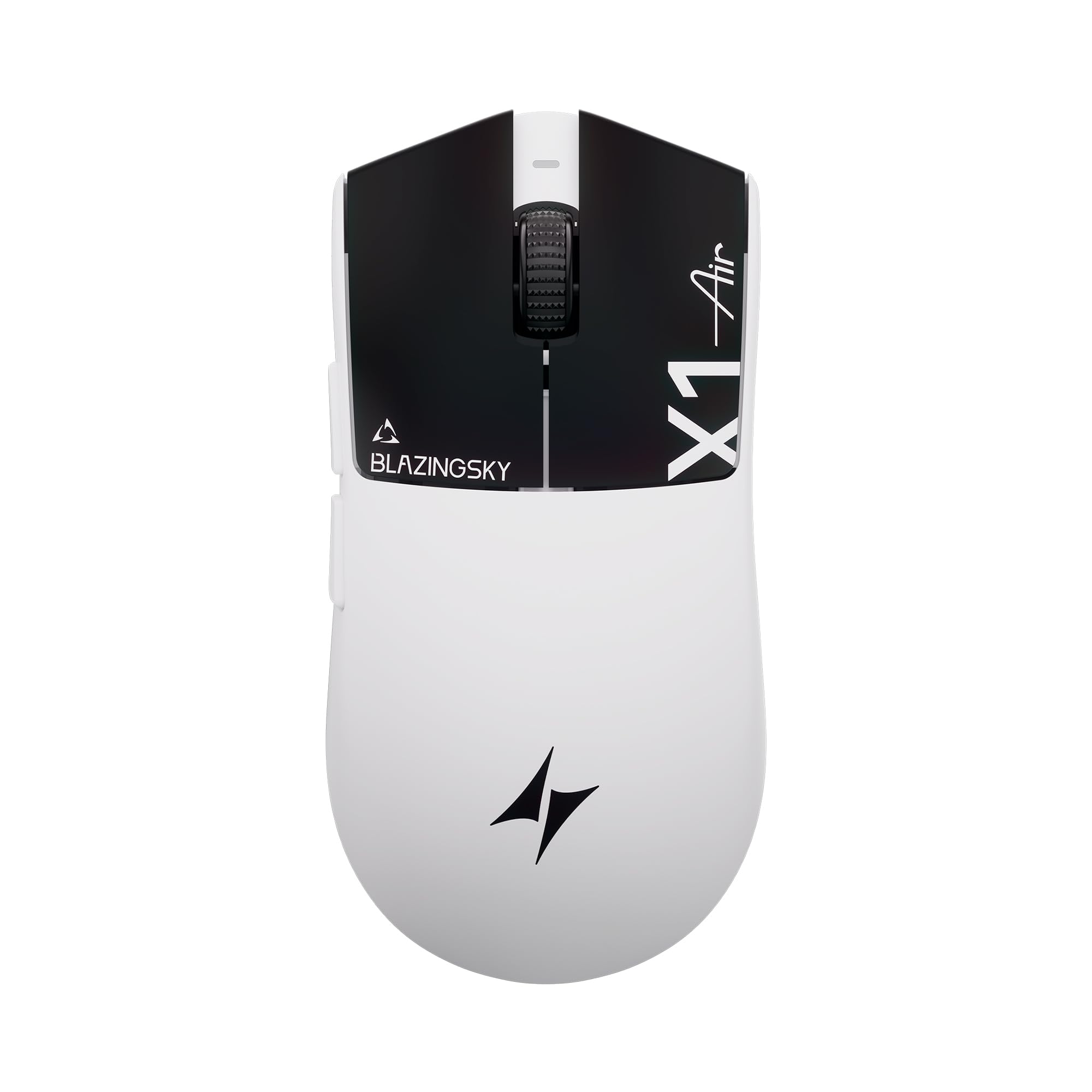ATK X1 Air Ultimate Gaming-Maus, kabellos, PAW3950 Ultra, 8K Hz - wei?