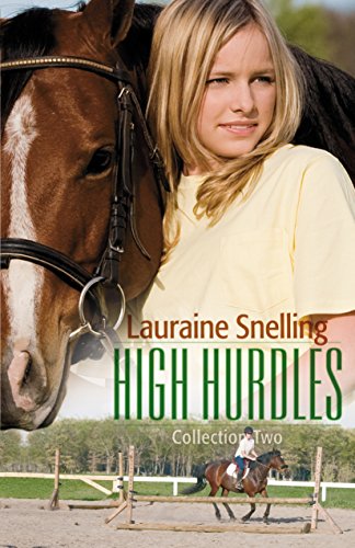 Télécharger High Hurdles Collection Two (English Edition) Francais PDF