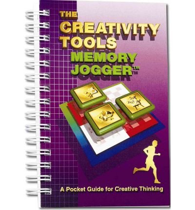 The Creativity Tools Memory Jogger