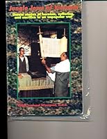 JUNGLE JEWS OF VIETNAM: UNTOLD STORIES OF HEROISM, SUFFERING, AND SACRIFICE IN AN UNPOPULAR WAR B007YAQ0FI Book Cover