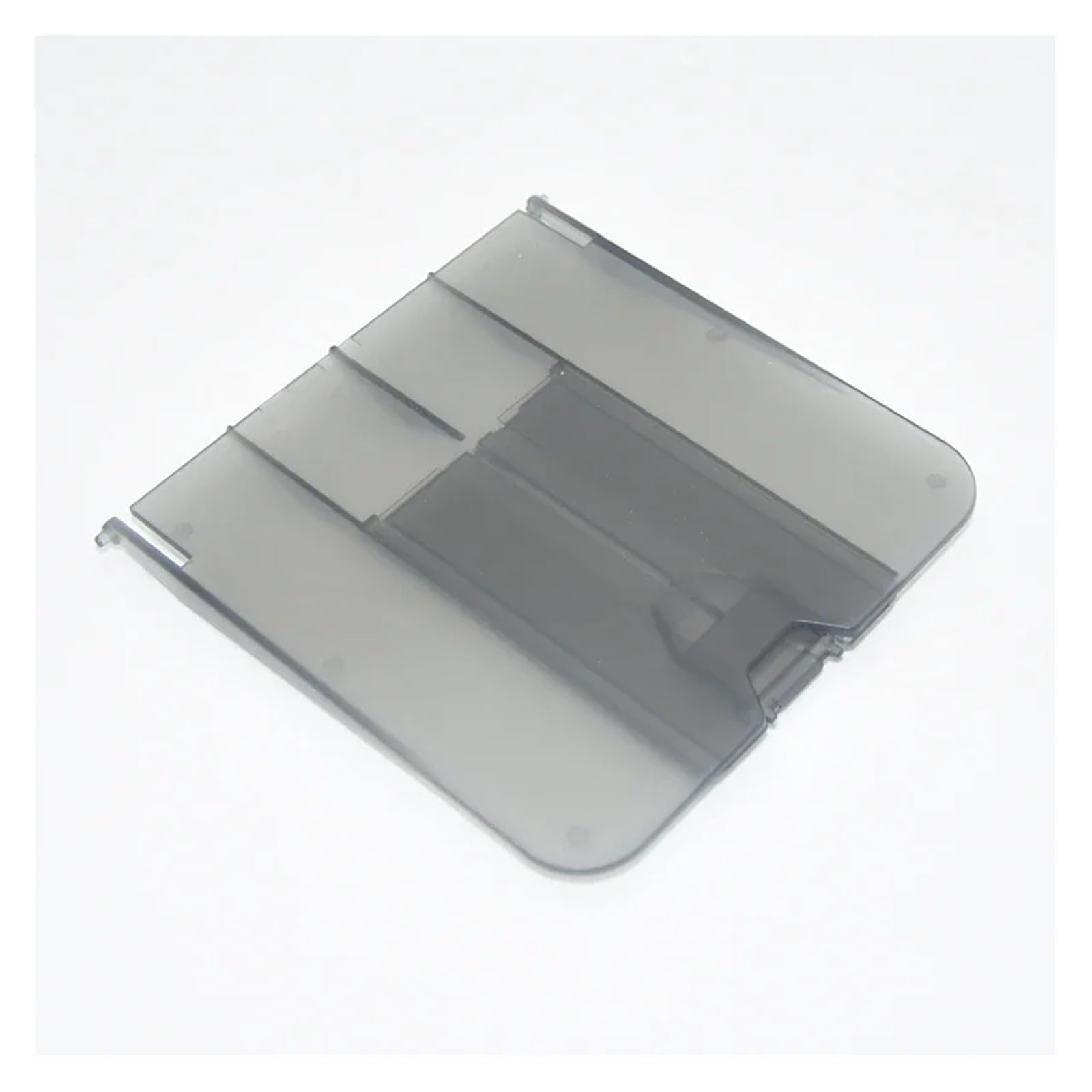 Assieme vassoio uscita a faccia in giù, compatibile con HP, M1005 3015 | 3020 3030, RM1-0859-000 RM1-0859 RM1-0859-000CN, assieme consegna