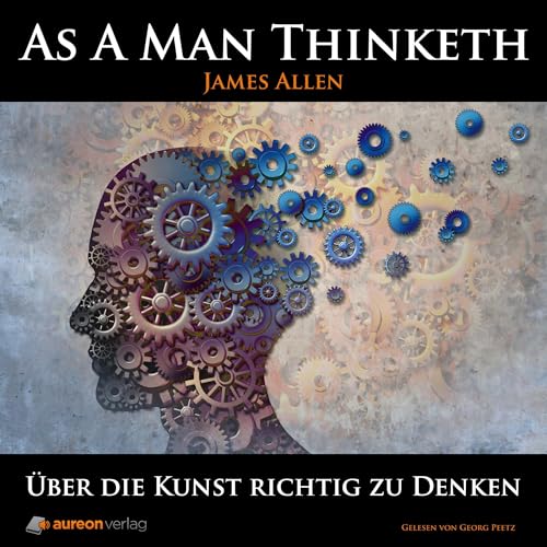 &Uuml;ber die Kunst richtig zu denken Titelbild