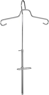 Econoco 1814 Blouse Displayer with Waist Cincher (Pack of 6)