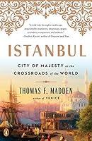 Algopix Similar Product 7 - Istanbul City of Majesty at the