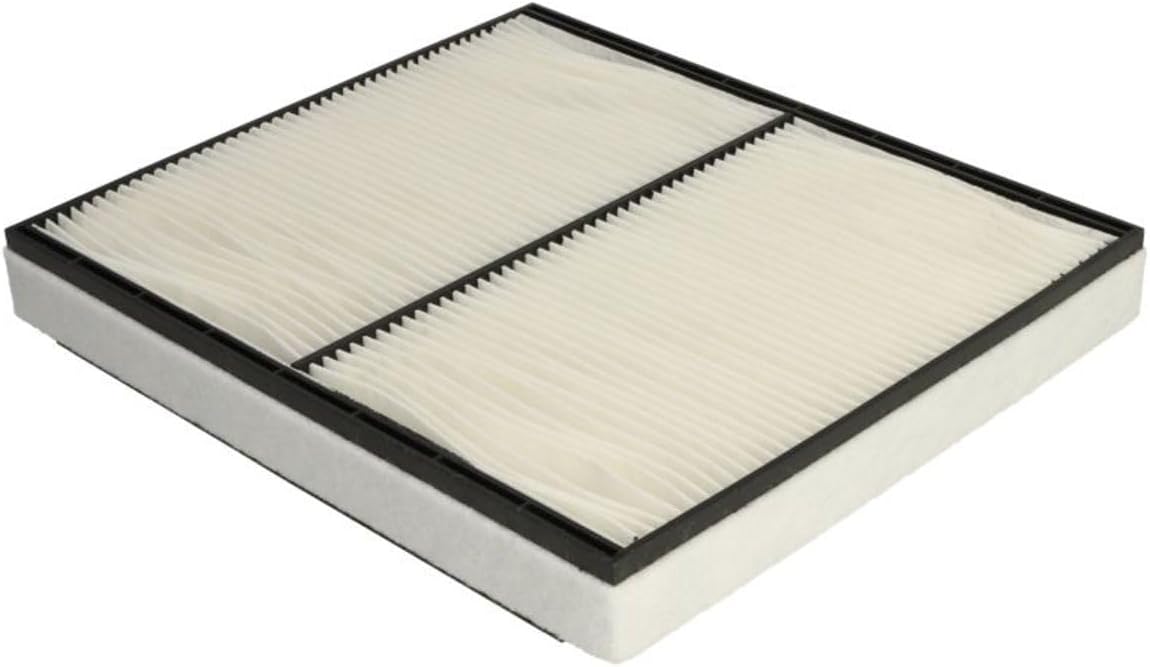 MAHLE LA 440 Cabin Air Filter