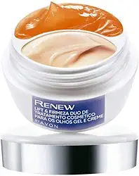 Avon - Renew Clinical Duo Para os Olhos Lift & Firmeza