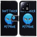 Convient pour : Xiaomi 13 Pro (6,73 Pouces)