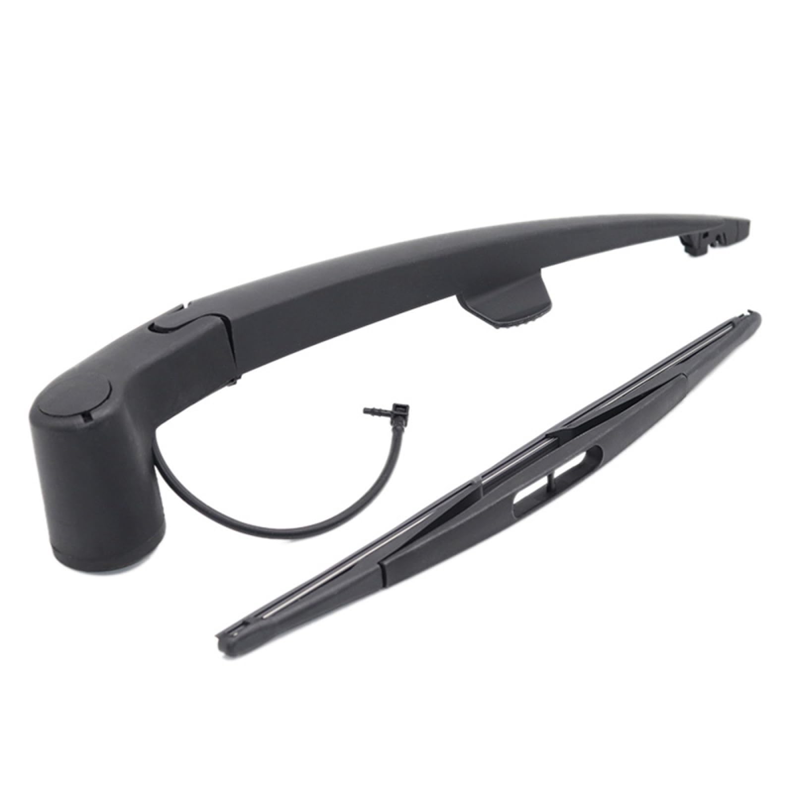 Tergicristalli per Chevrolet Trailblazer 2007-2009, 14" tergicristallo posteriore auto braccio tergicristallo finestra posteriore