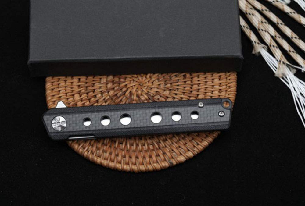 FARDEER Knife XD11 wysokiej jakości nóż myśliwski na zewnątrz