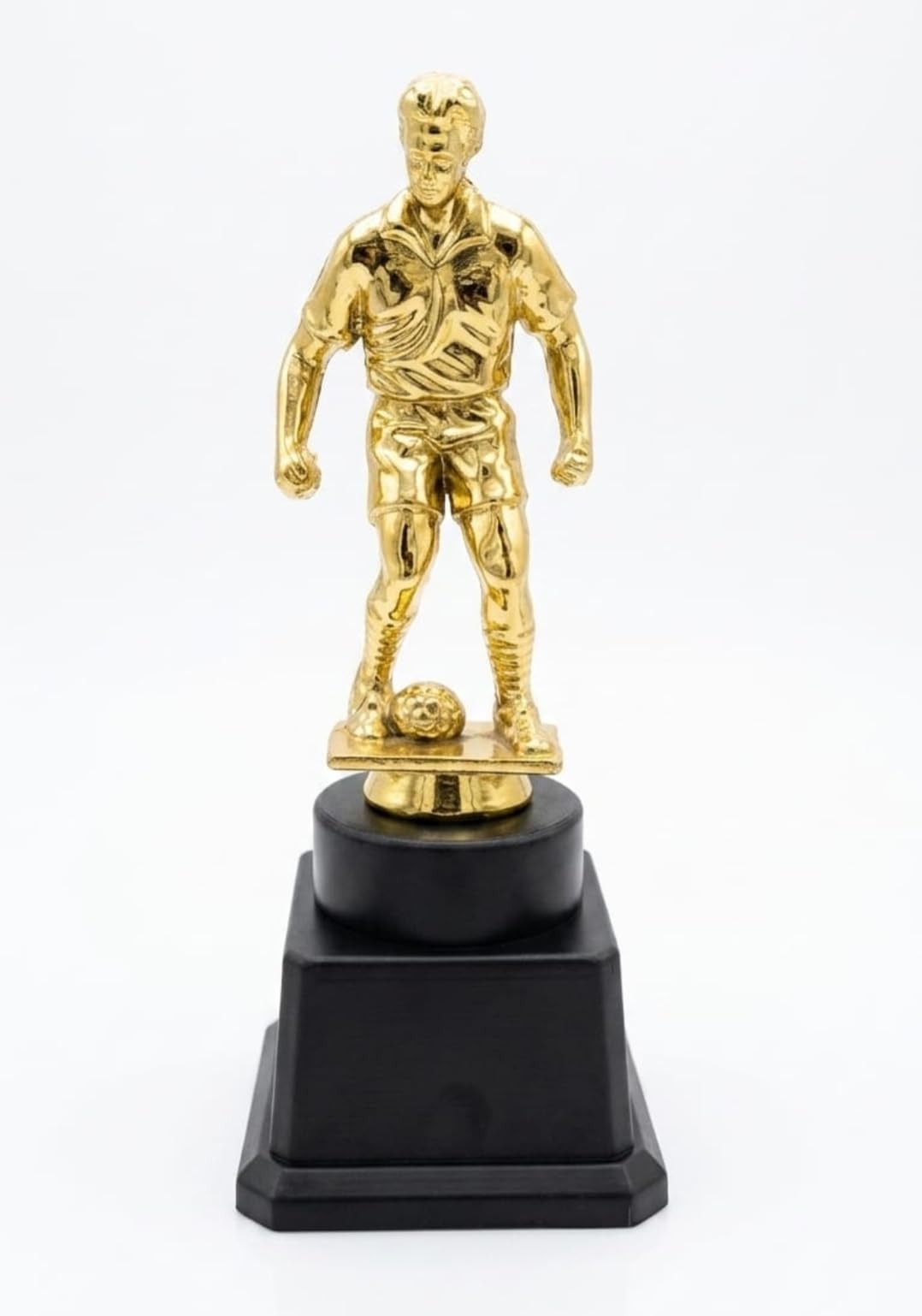 Best Football Player Trophy for Their Performance Trophy for Camps | Award, Recognition-picture-27
