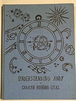 Hardcover UNDERSTANDING ANDY Book