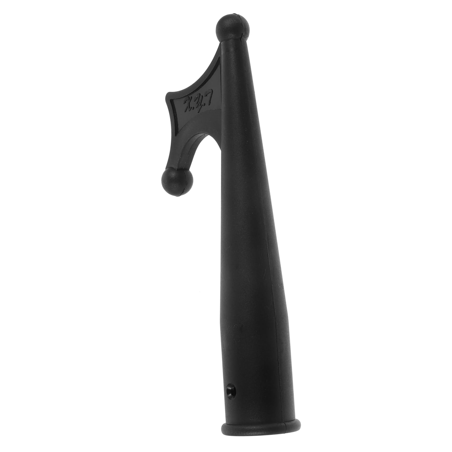 KOMBIUDA Yacht Boat Docking Anti-Aging Boat Hooks Detachable High Strength Nylon Craft Hook Replacement