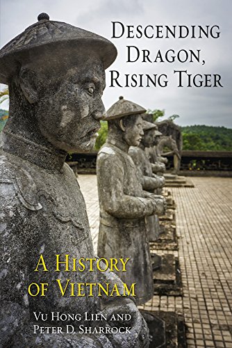 Descending Dragon, Rising Tiger: A History of Vietnam (English Edition)