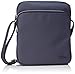 Produktbild Lacoste Herren Sac Homme Access Premium Schultertasche, Blau (Peacoat 021), 26x6x22 cm