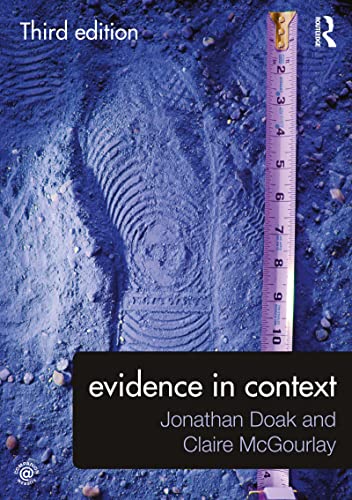 Evidence in Context: Volume 2 view 2