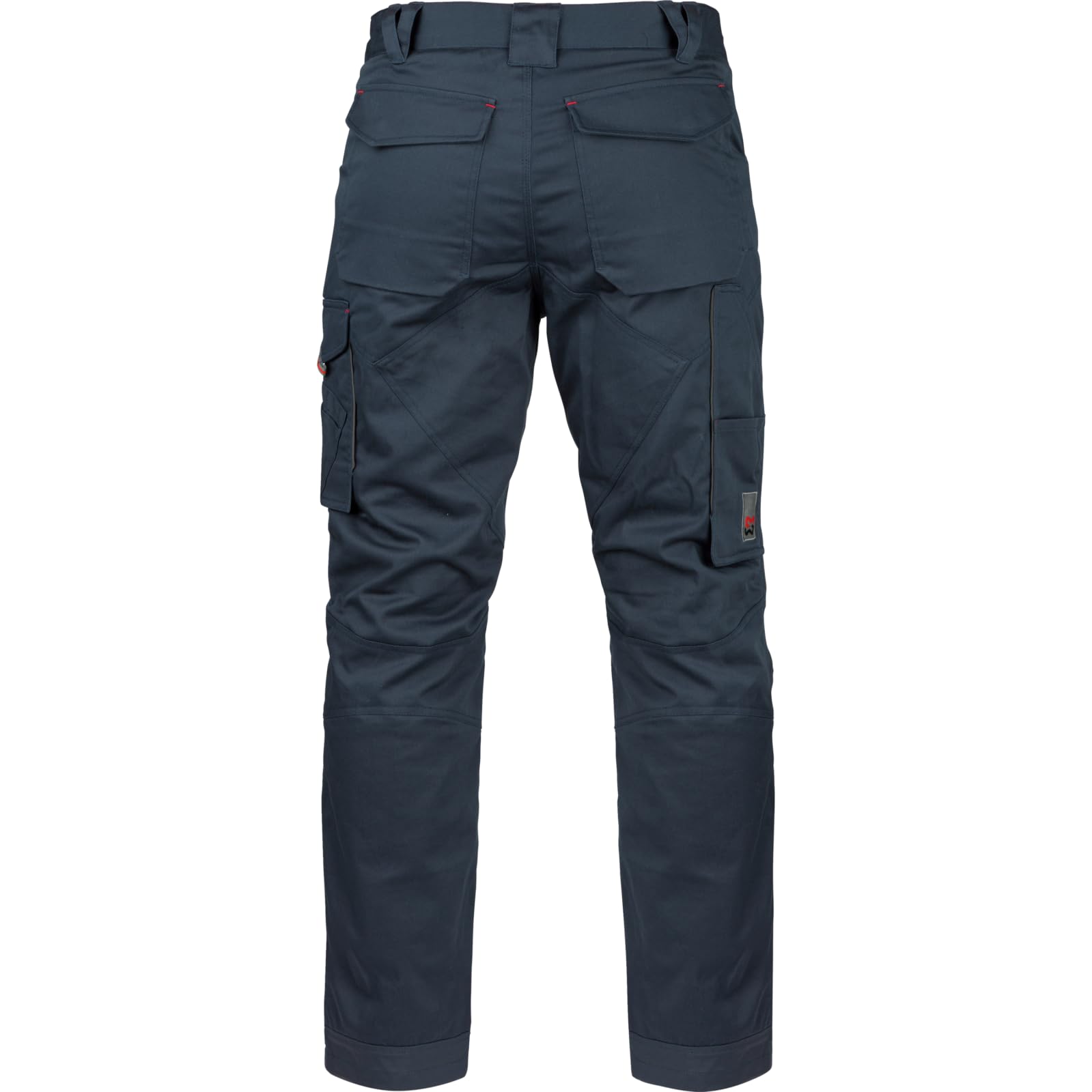 WÜRTH MODYF Pantalone da lavoro Stretch X bianco uomo