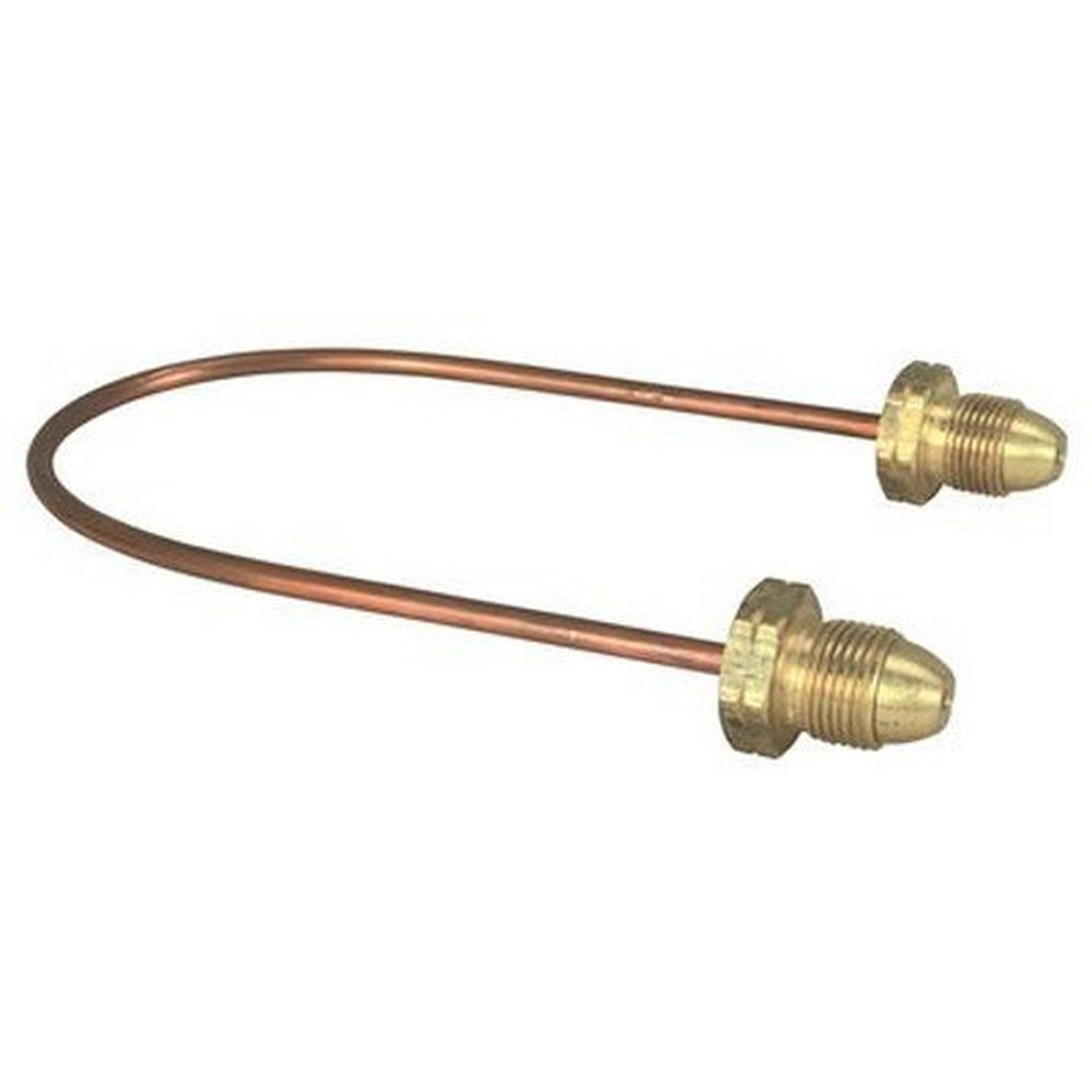 MEC Pigtail POL x POL 7/8" HEX - 36"