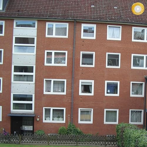 G&uuml;nstig eine Immobilie mieten Podcast Por  arte de portada