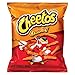 Cheetos Crunchy Cheese Flavored Snacks, 12 Singles