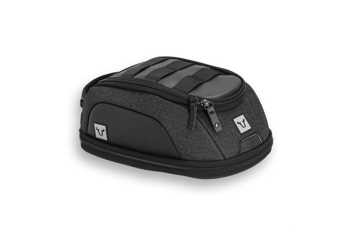 sw-motech Legend Gear LT3 Pro Sacoche de réservoir compatible avec bague de réservoir SW Motech Pro