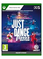 UBI SOFT FRANCE JUST Dance 2023 CIAB XBS VF