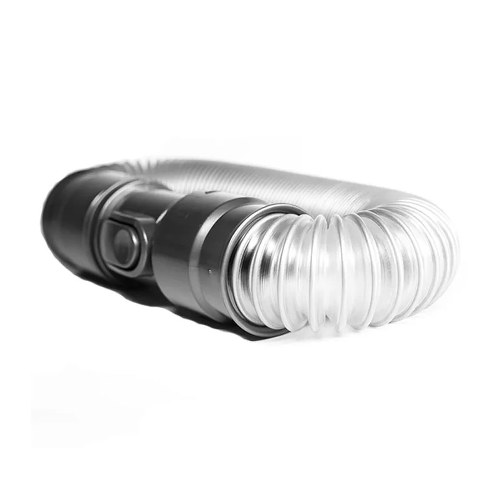Kit De Tuyau Adaptateur De Suceur Flexible for Aspirateur Dyson V6 DC24 DC58 DC59 DC74, Comme Connexion Et Extension