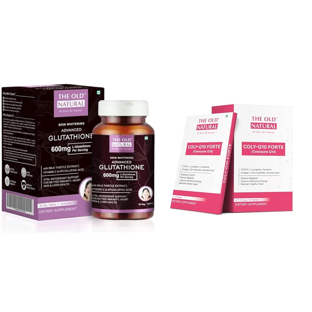 glutathione absorption from food Supplements Glutathione 500mg