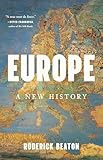 Europe: A New History