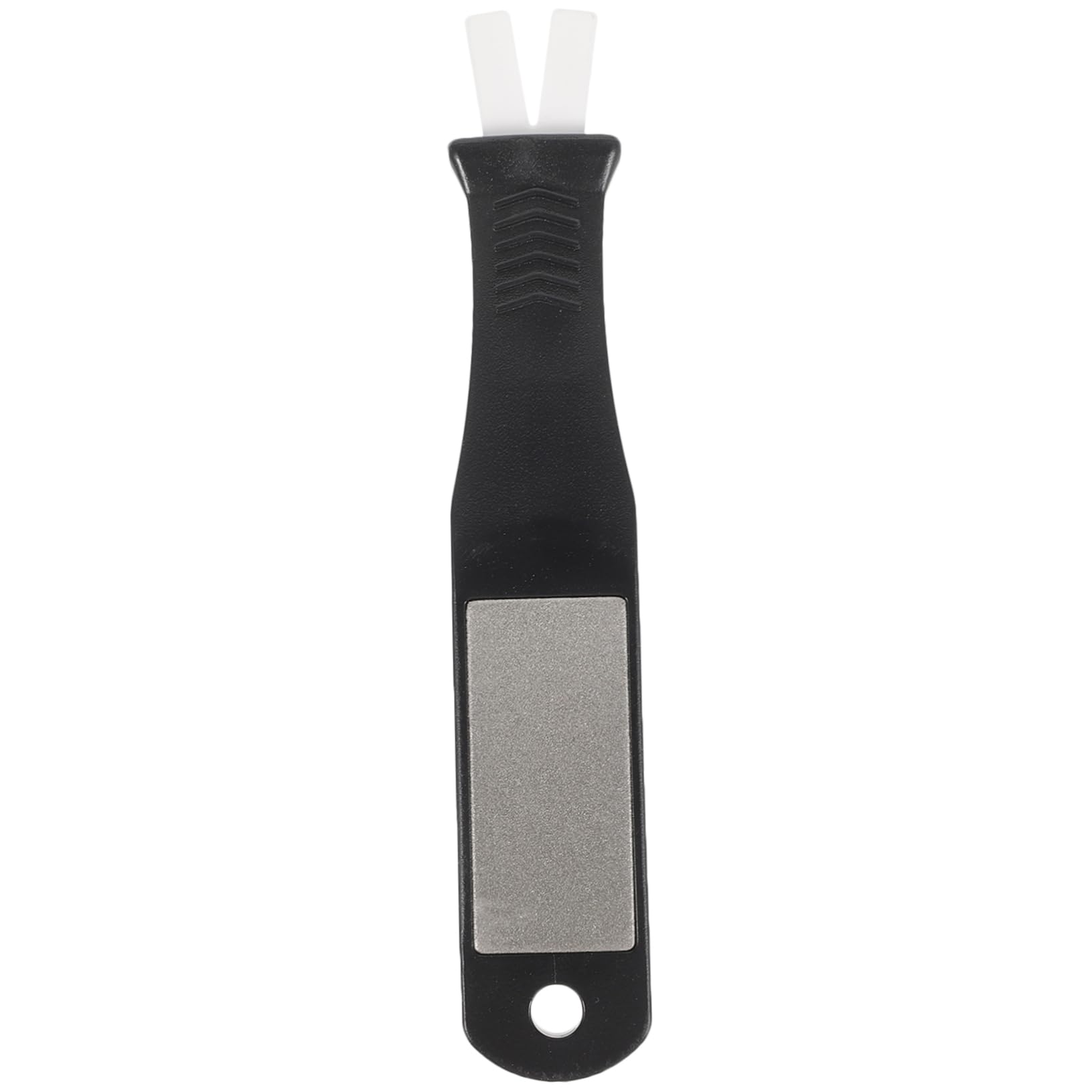 TOYANDONA Aiguiseur De Couteaux Aiguiseur De Patins À Glace Affûtage De Patins Lames De Glace Accessoire Patinage Artistique Trempeurs Couvre-Lames Clé D'Affûtage Aiguiseur De