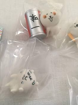 【希少】自分ツッコミくま　 コップのふちこさん　フィギュア　ナガノPUTITTO 希少】自分ツッコミくま コップのふちこさん フィギュア ナガノPUTITTO