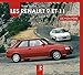 Produktbild Les Renault 9 & 11 De Mon Pere