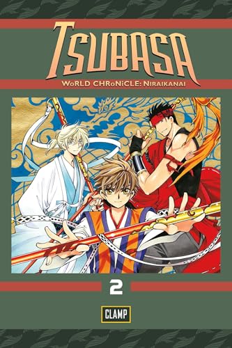 Tsubasa: WoRLD CHRoNiCLE 2