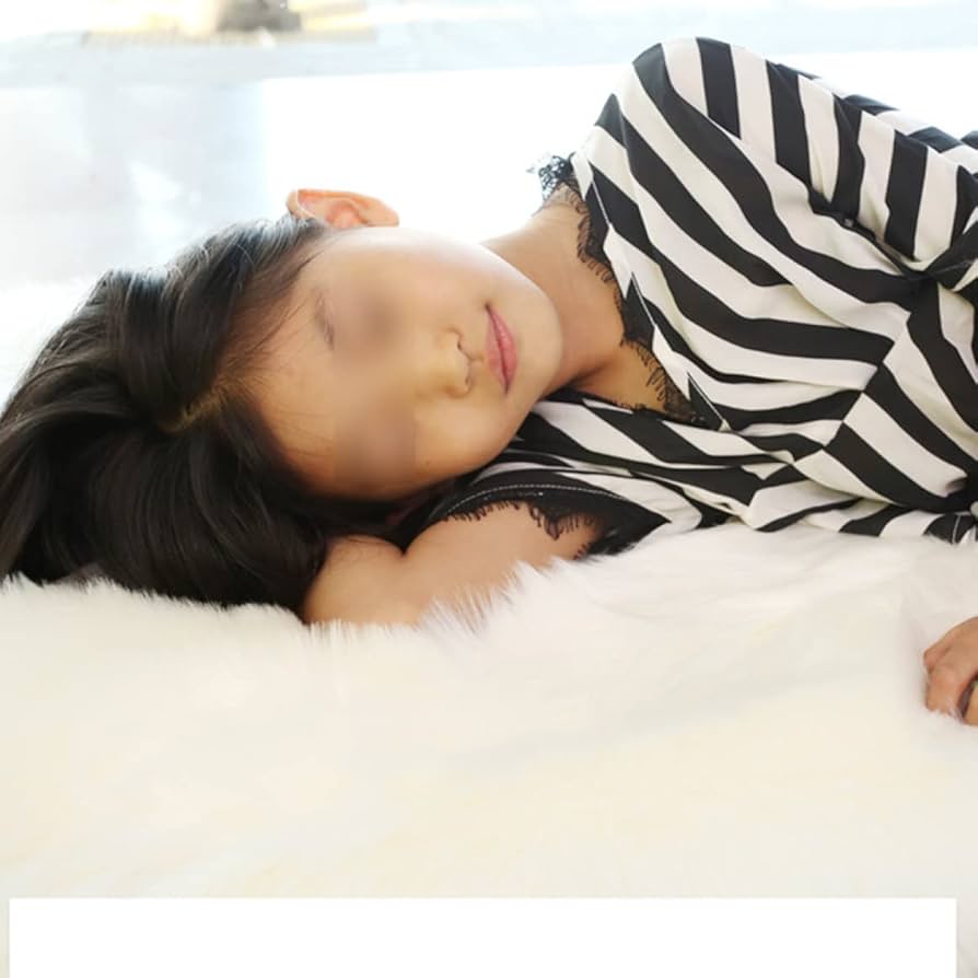 丸いじゅうたん“123”型のカーペットふわふわラウンドウールラグシープスキン敷物 Amazon｜[YJSO] フェイクシープスキンラグ 円形マット 色 円型